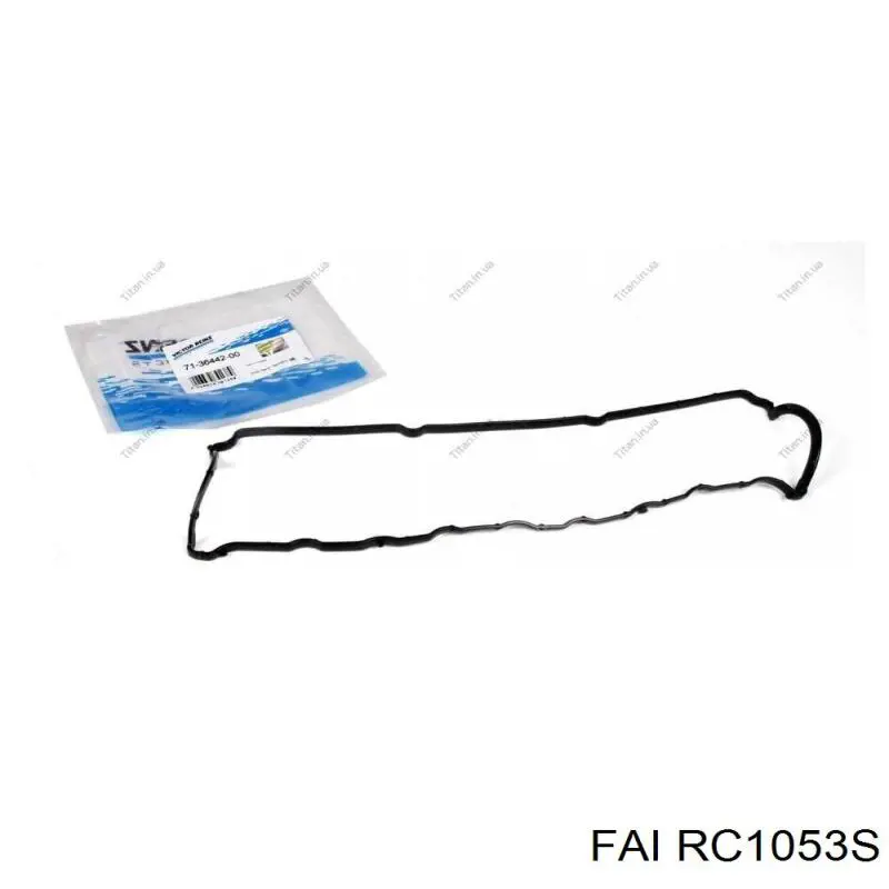 Купити RC1053S FAI Прокладка клапанної кришки