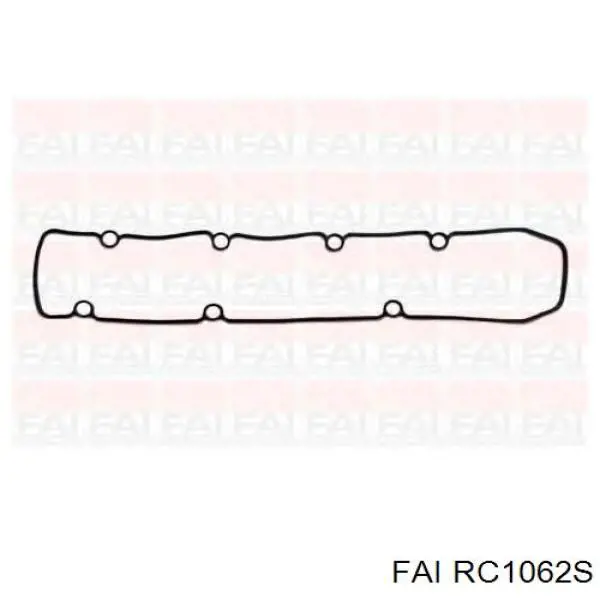 Прокладка клапанної кришки, права FAI RC1062S ціна, від 6.49 USD