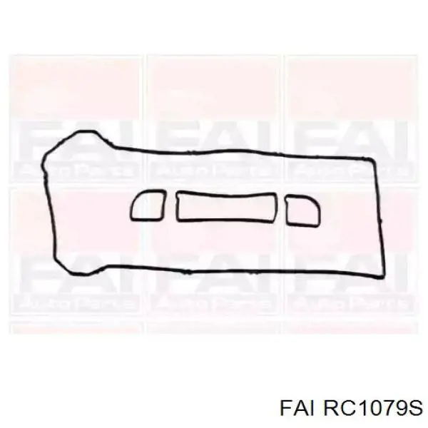 Прокладка клапанної кришки двигуна, комплект FAI RC1079S ціна, від 7.13 USD