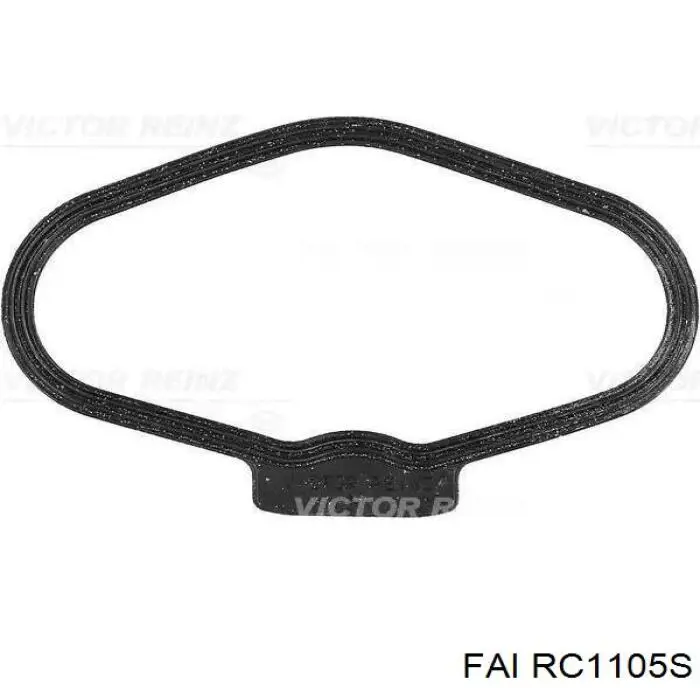 Купити RC1105S FAI Прокладка клапанної кришки