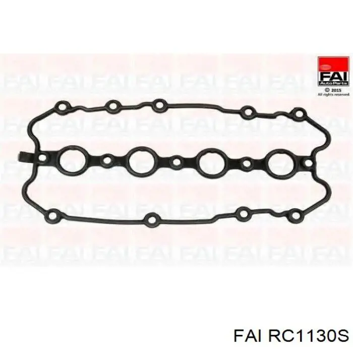 Прокладка клапанної кришки двигуна Mercedes A6120160021 ціна, від 14.94 USD