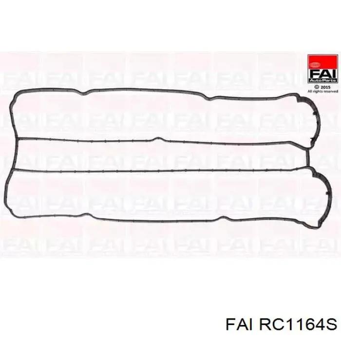 Купити RC1164S FAI Прокладка клапанної кришки