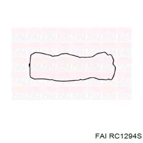 Прокладка клапанної кришки двигуна FAI RC1294S ціна, від 5.76 USD