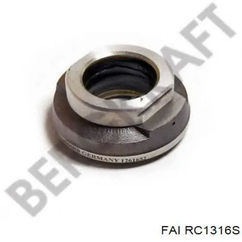 Прокладка клапанної кришки RC1316S FAI