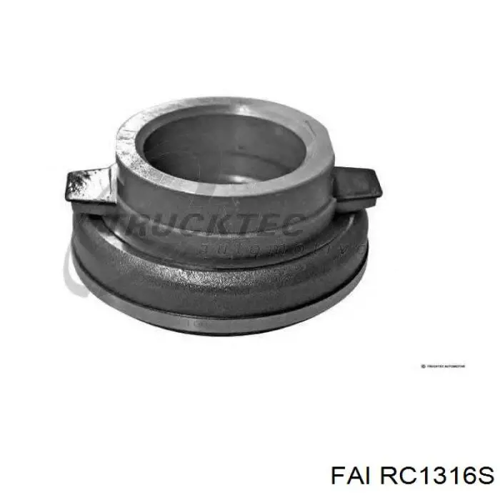 Купити RC1316S FAI Прокладка клапанної кришки