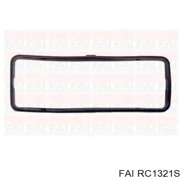 0073500063 Fiat/Alfa/Lancia Прокладка кришки клапанної 