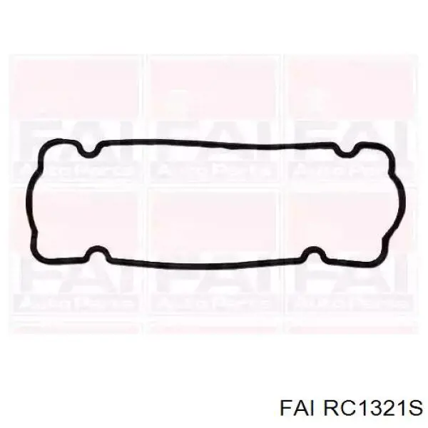Прокладка клапанної кришки двигуна Fiat/Alfa/Lancia 0073500063 ціна, від 10.05 USD