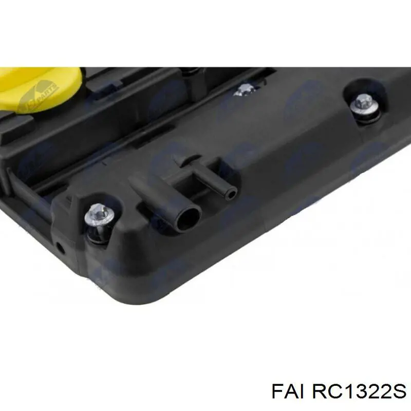 Прокладка клапанної кришки RC1322S FAI