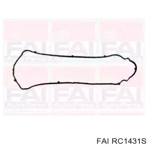 Прокладка клапанної кришки двигуна FAI RC1431S ціна, від 6.08 USD