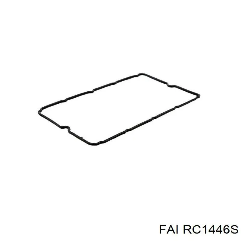 Прокладка клапанної кришки двигуна Hanswerk HW110910 ціна, від 16.46 USD