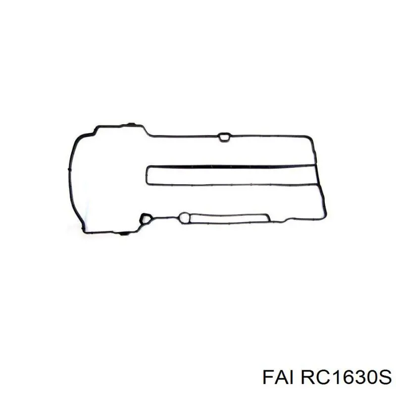 RC1630S FAI прокладка клапанної кришки двигуна