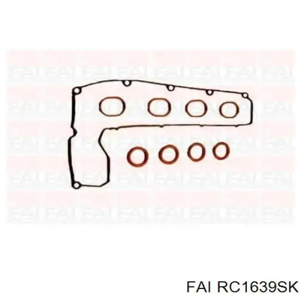 Прокладка клапанної кришки двигуна Volvo 31359965 ціна, від 21.02 USD