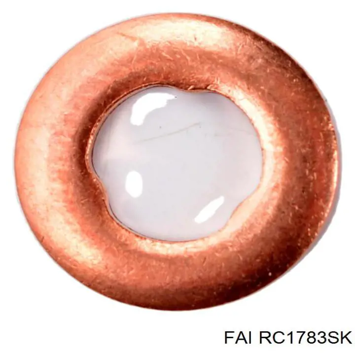 Прокладка клапанної кришки двигуна Mercedes A646016072164 ціна, від 13.27 USD