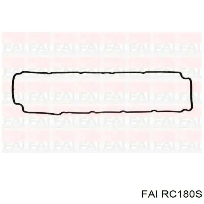 Прокладка клапанної кришки 85HM6584AC Ford