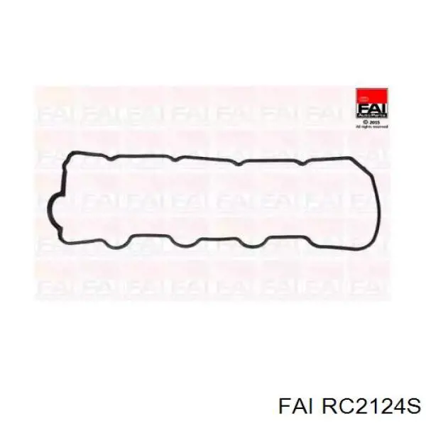 Купити RC2124S FAI Прокладка клапанної кришки