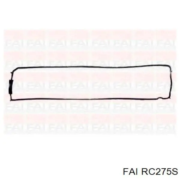 Прокладка клапанної кришки RC275S FAI