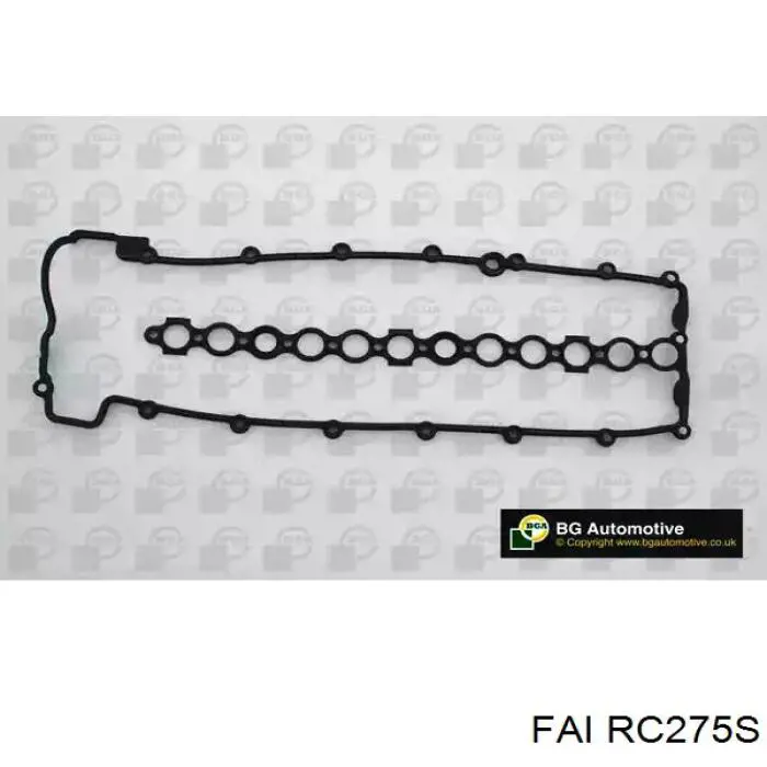 Прокладка клапанної кришки двигуна FAI RC275S