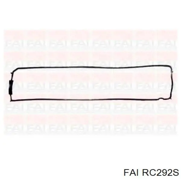 Прокладка клапанної кришки двигуна FAI RC292S
