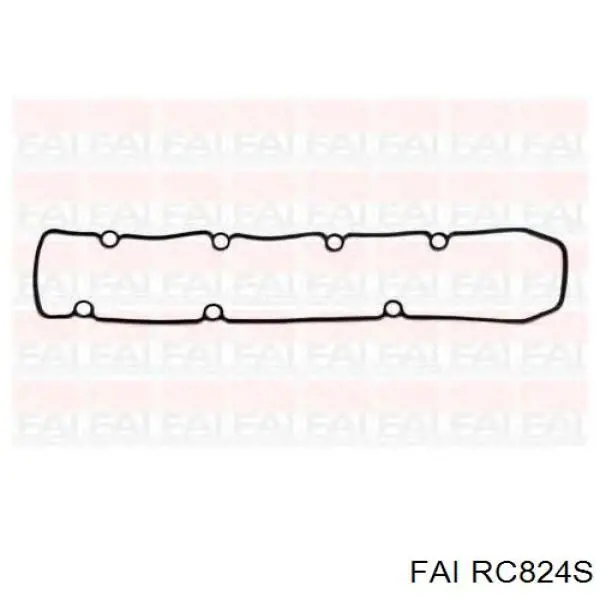 Прокладка клапанної кришки RC824S FAI