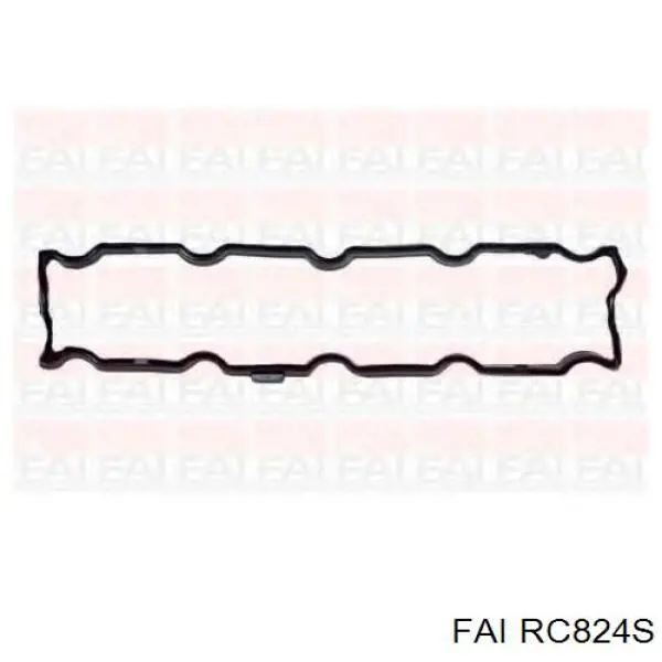 Прокладка клапанної кришки двигуна FAI RC824S ціна, від 4.92 USD