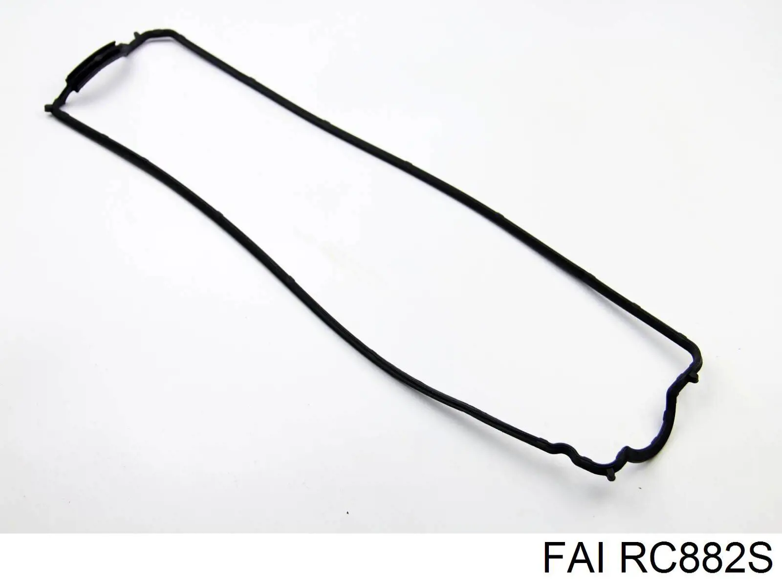 Прокладка клапанної кришки двигуна FAI RC882S ціна, від 3.48 USD