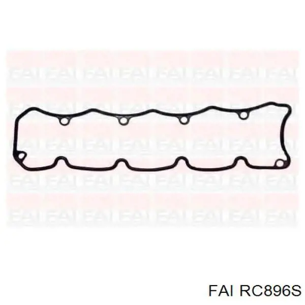 Купити RC896S FAI Прокладка клапанної кришки