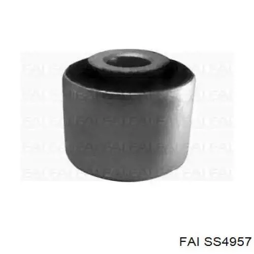Сайлентблок заднього нижнього важеля FAI SS4957 ціна, від 6.38 USD