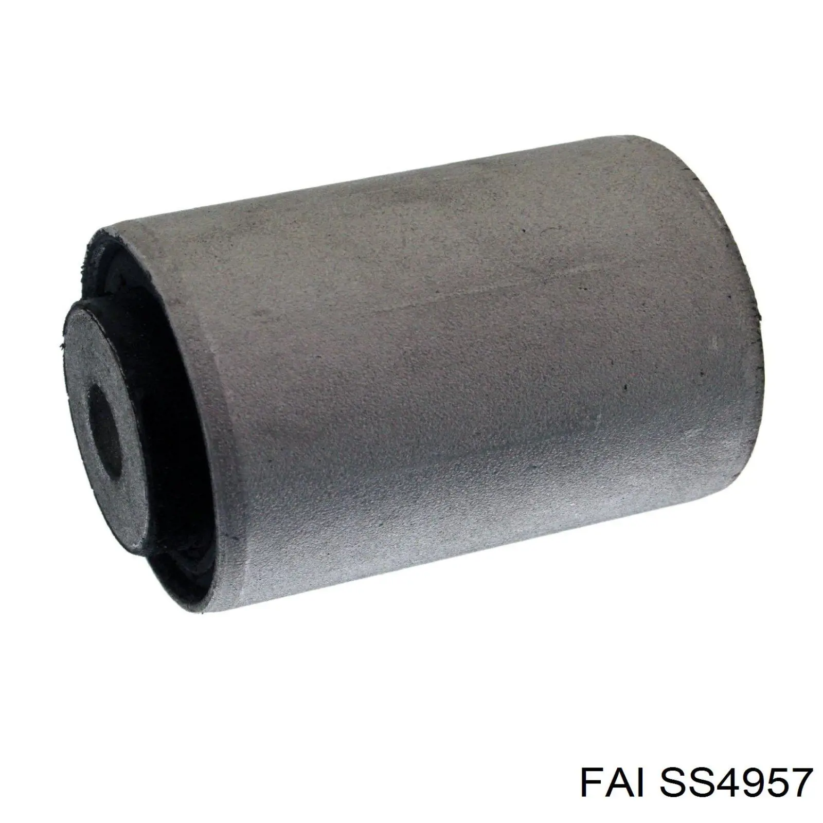 SS4957 FAI Сайлентблок задньої тяги