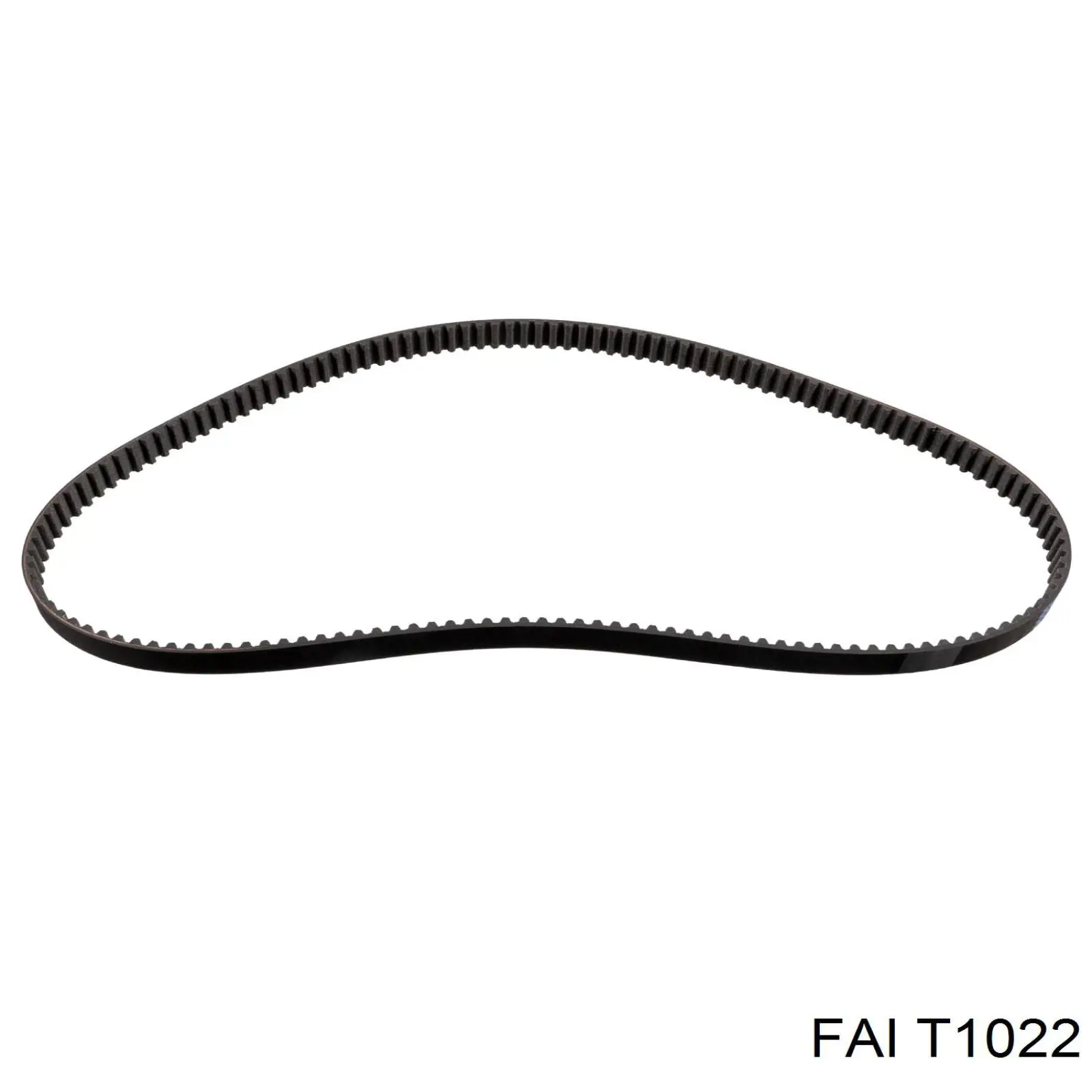 Натягувач приводного ременя T1022 FAI