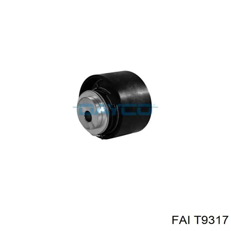 Купити T9317 FAI Натяжний ролик
