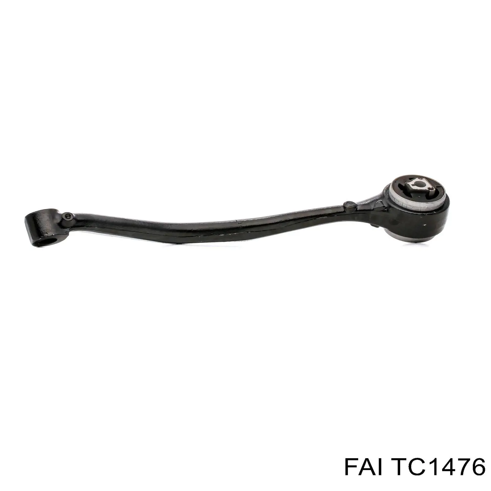 Прокладка передньої кришки двигуна FAI TC1476 ціна, від 18.98 USD