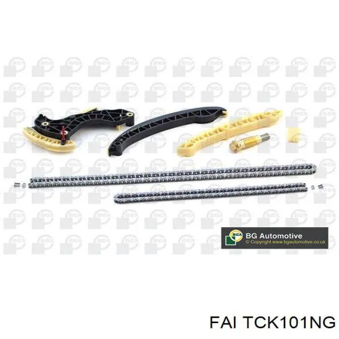 Купити TCK101NG FAI Комплект ланцюга ГРМ