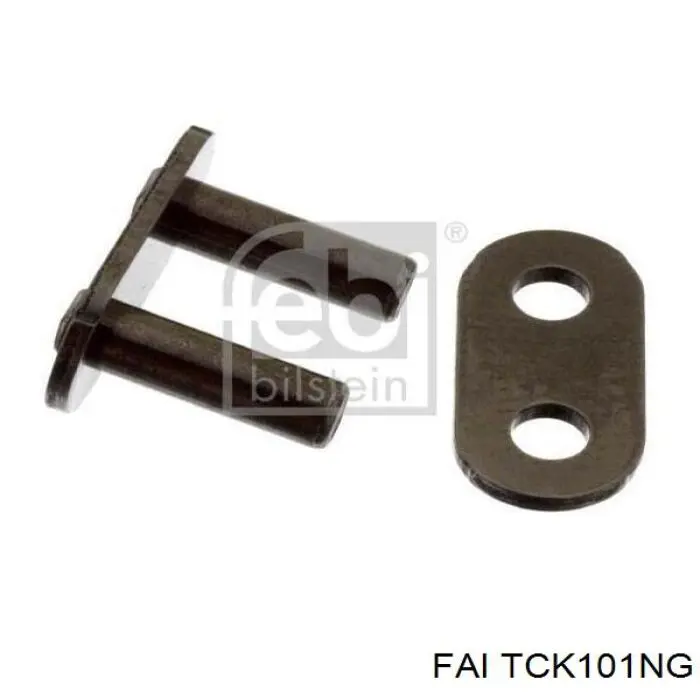 Купити TCK101NG FAI Комплект ланцюга ГРМ