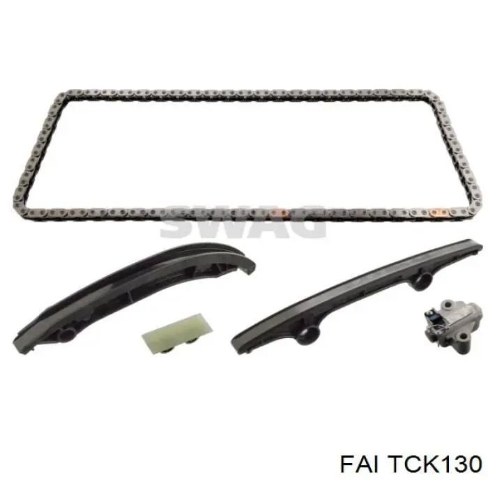 Купити TCK130 FAI Комплект ланцюга ГРМ