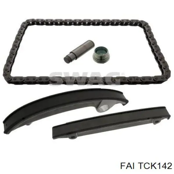 Купити TCK142 FAI Комплект ланцюга ГРМ