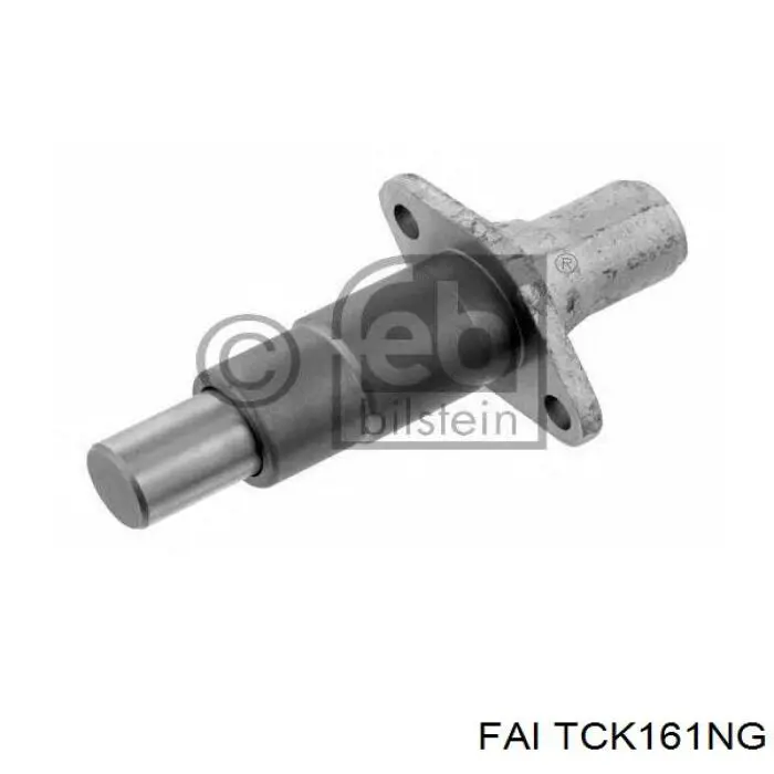 Ланцюг ГРМ, комплект FAI TCK161NG ціна, від 144.54 USD