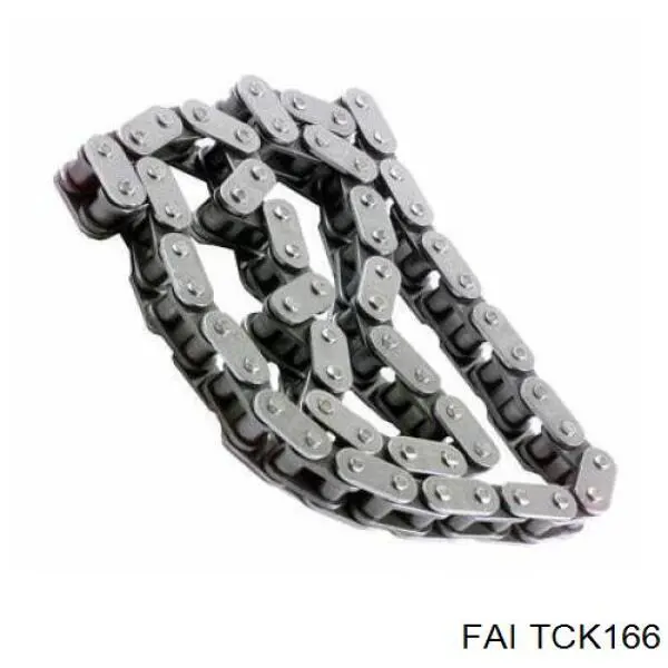 Купити TCK166 FAI Ланцюг ГРМ, комплект, верхня