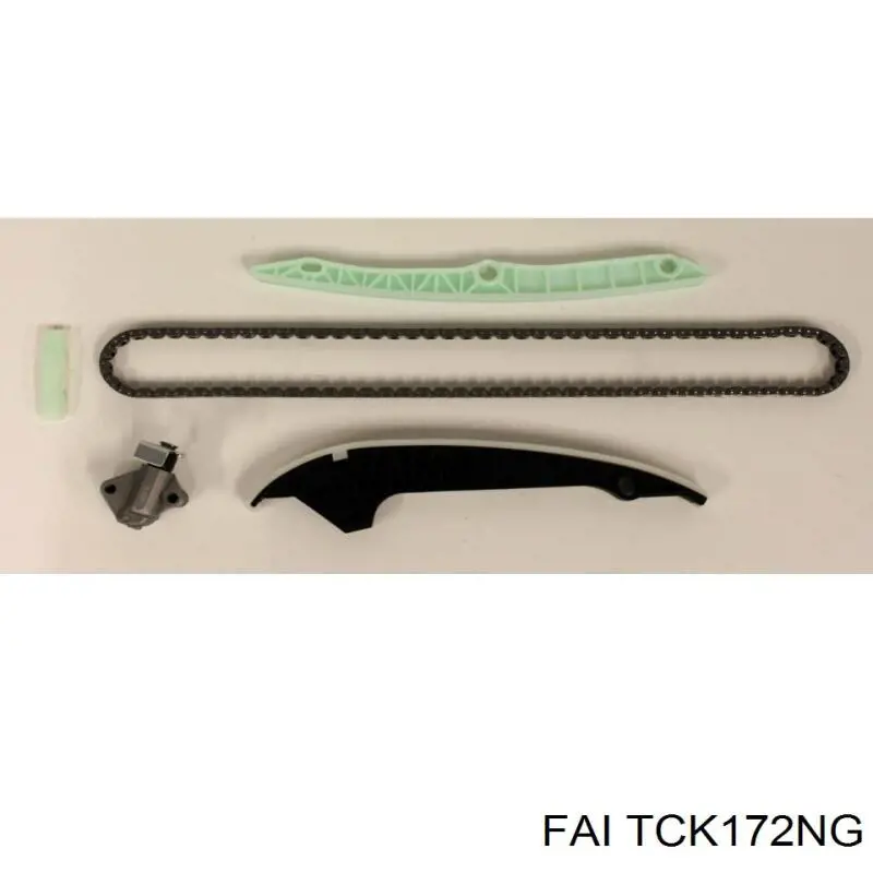 Купити TCK172NG FAI Комплект ланцюга ГРМ