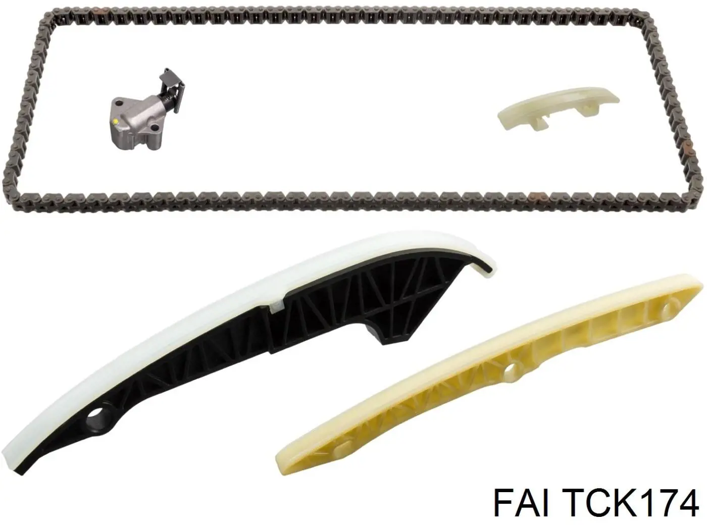  FAI TCK174 ціна, від 140.28 USD