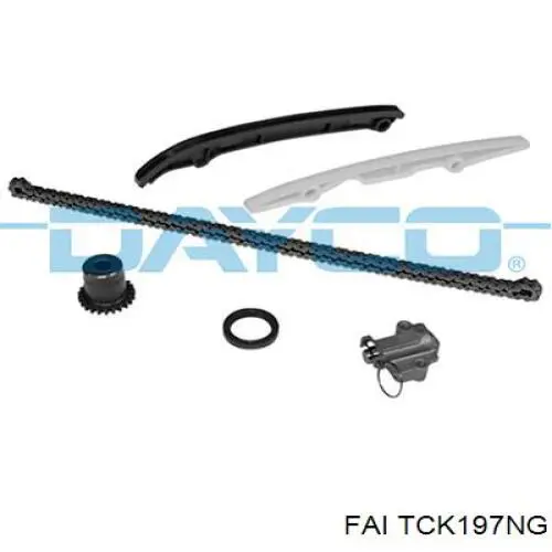 TCK197NG FAI 