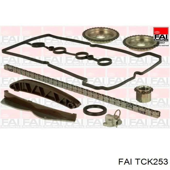 Ланцюг Febi 184892 ціна, від 36.53 USD