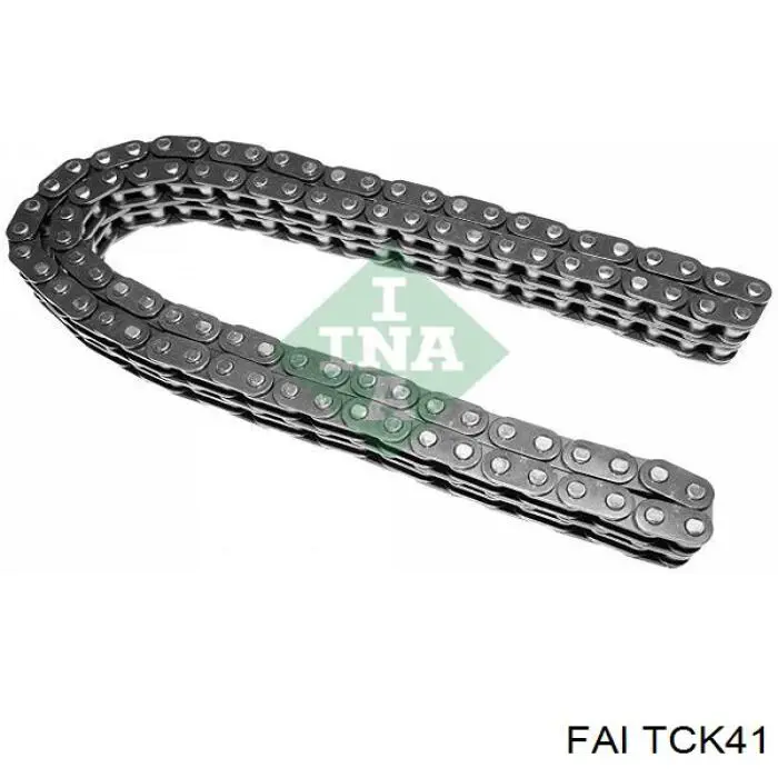 Ланцюг ГРМ, комплект FAI TCK41 ціна, від 303.10 USD