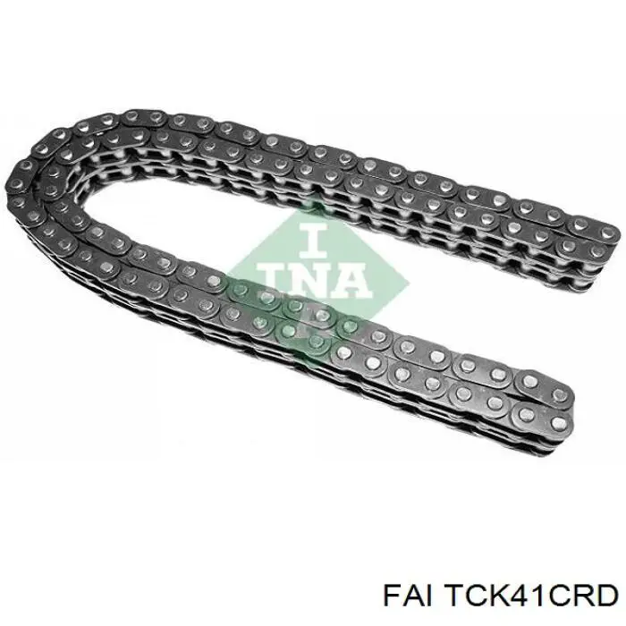 Ланцюг ГРМ, комплект FAI TCK41CRD ціна, від 575.44 USD