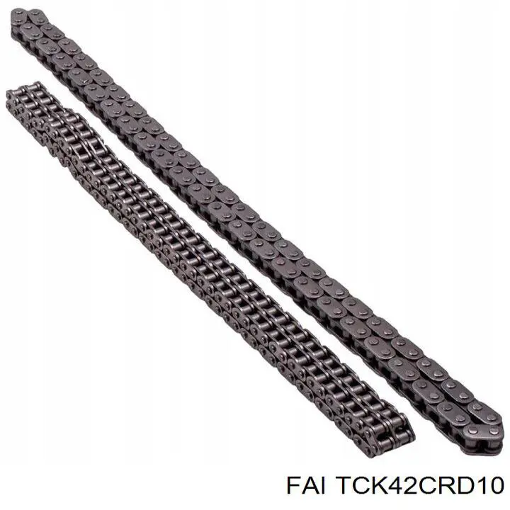 Купити TCK42CRD10 FAI Комплект ланцюга ГРМ