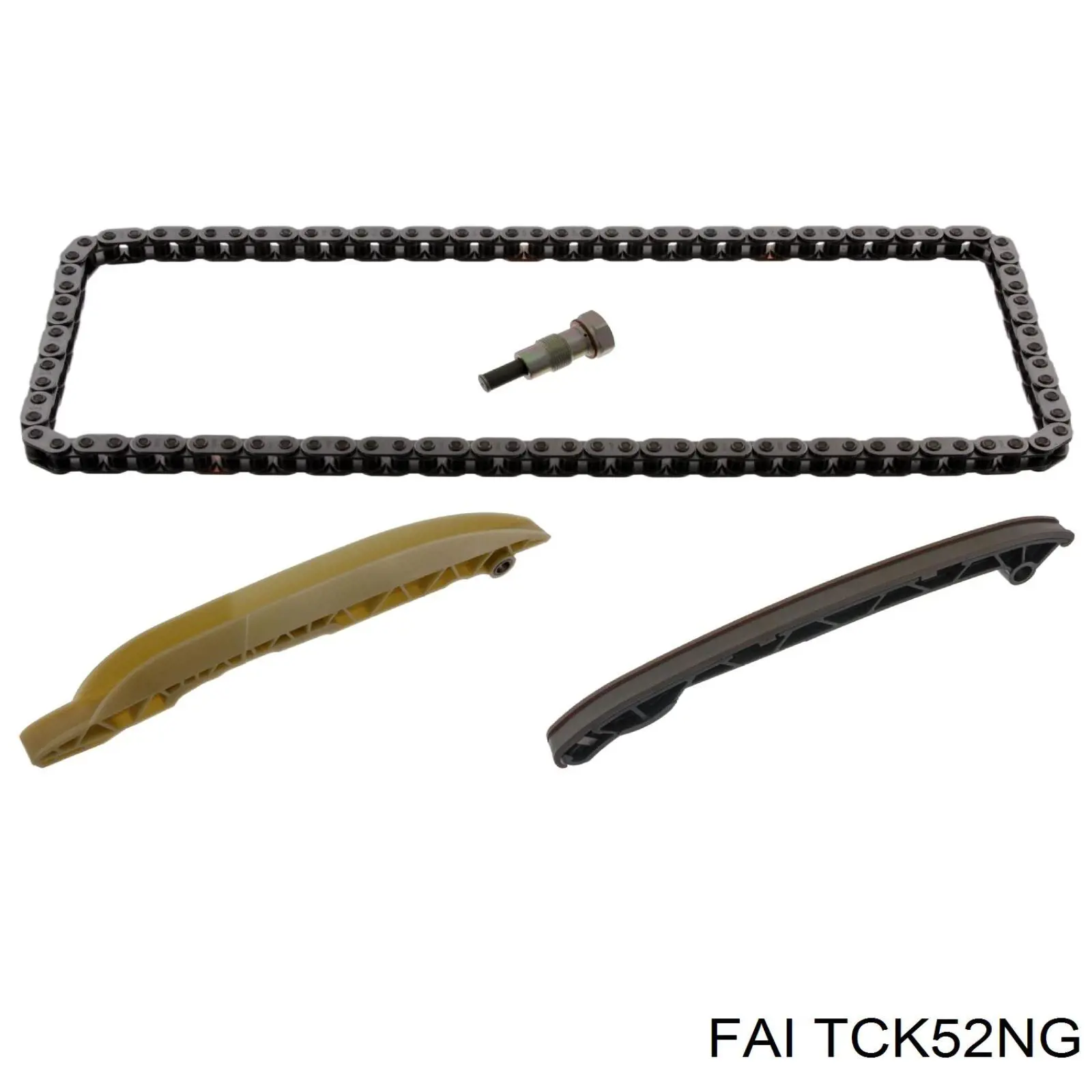 Купити TCK52NG FAI Комплект ланцюга ГРМ