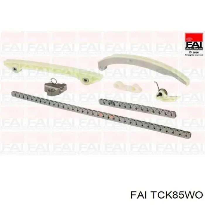 Купити TCK85WO FAI Комплект ланцюга ГРМ