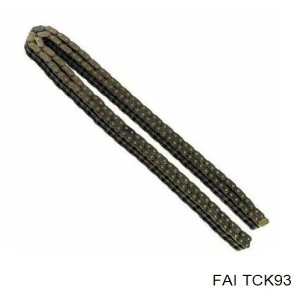 TCK93 FAI Ланцюг ГРМ, комплект