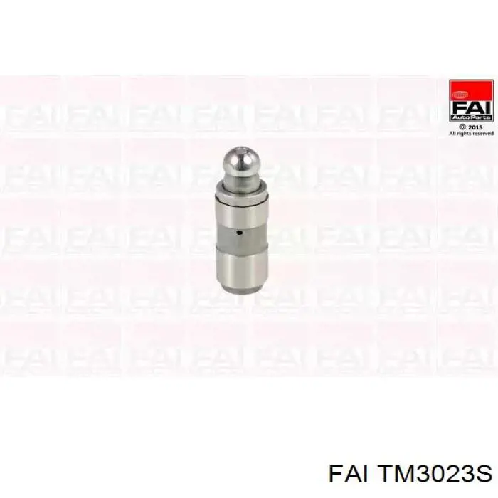 Штовхач клапана гідравлічний FAI TM3023S ціна, від 5.25 USD