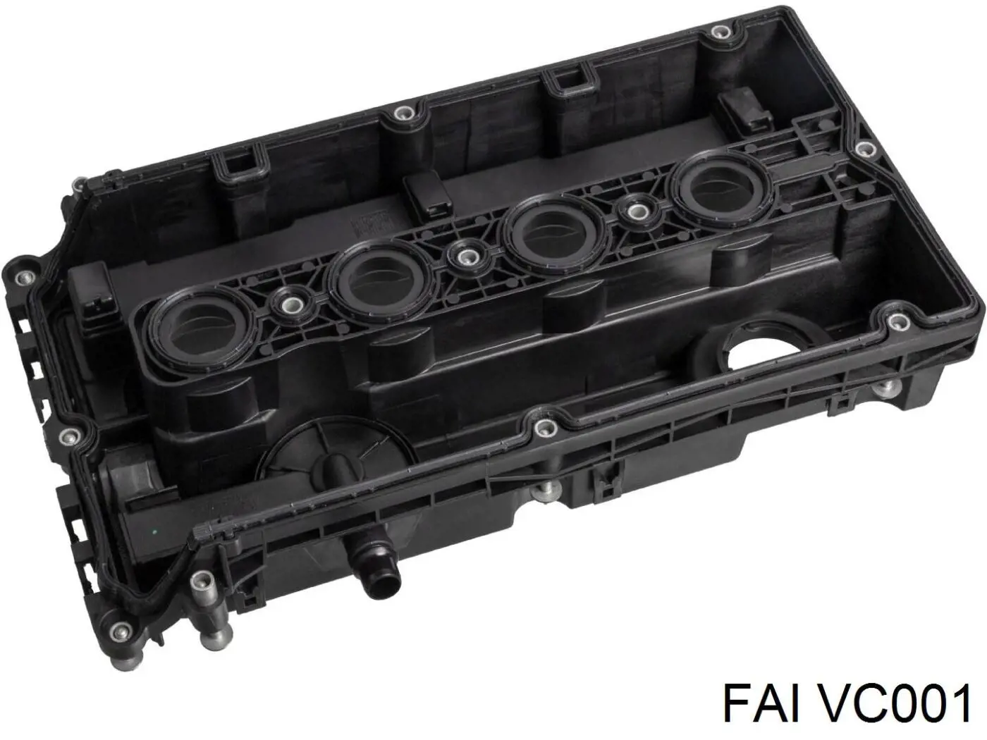 Кришка клапанна FAI VC001 ціна, від 74.82 USD