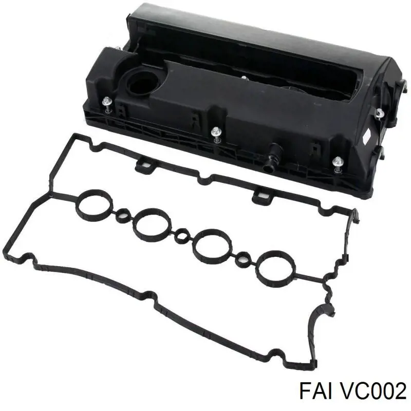 Кришка клапанна FAI VC002 ціна, від 86.56 USD